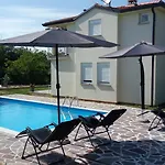 Adriatic Appartement Umag