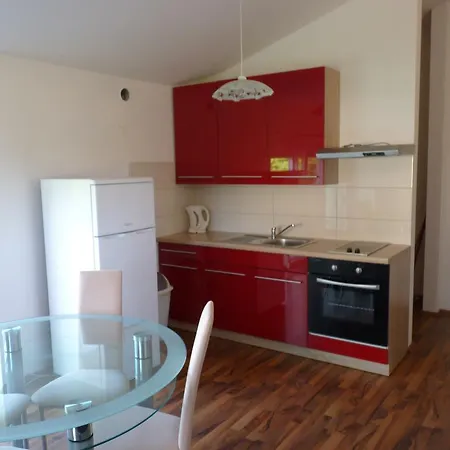 Adriatic Apartment