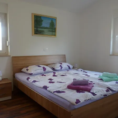Adriatic Apartman Umag