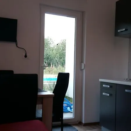 Adriatic Apartman Umag