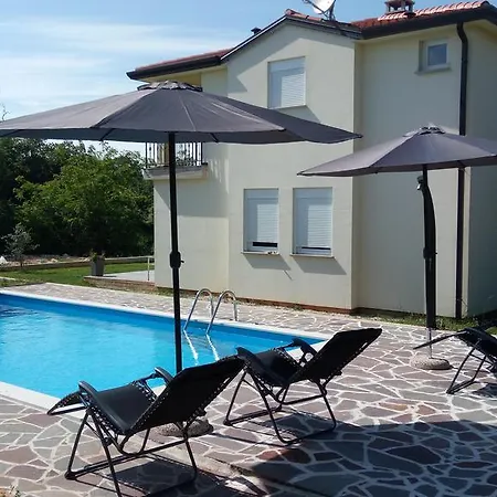 Adriatic Apartman Umag