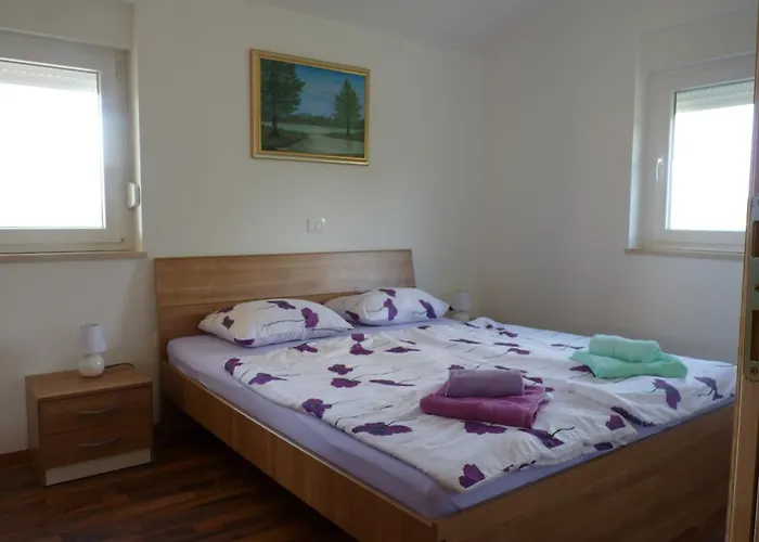 Adriatic Apartman Umag