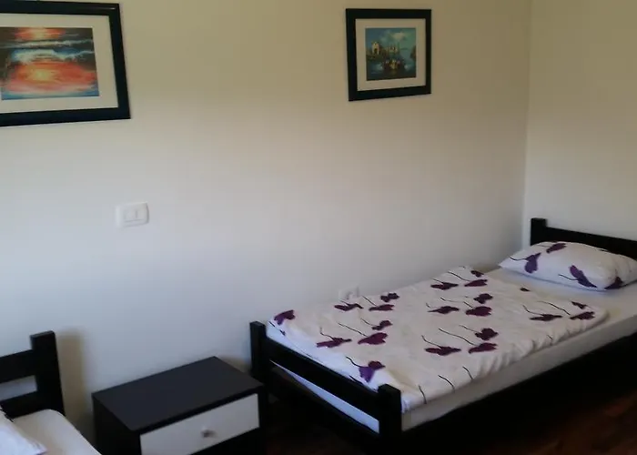Apartman Adriatic *