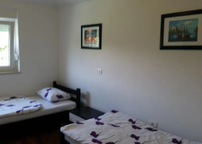 Apartman Adriatic