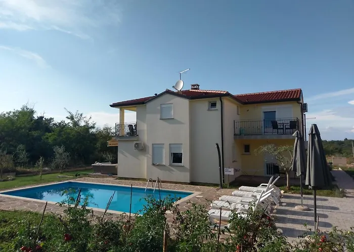 Adriatic Apartman Umag