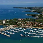 شقة Adriatic
