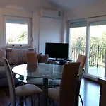 Adriatic Apartmán