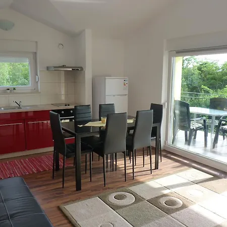 Apartment Adriatic