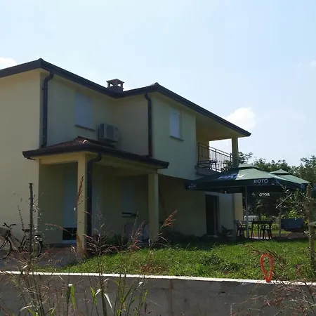 Adriatic Apartment Umag