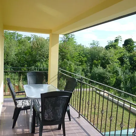 Apartment Adriatic *