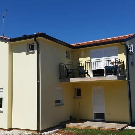 아파트 Adriatic *