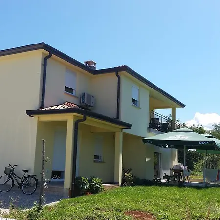 Apartment Adriatic