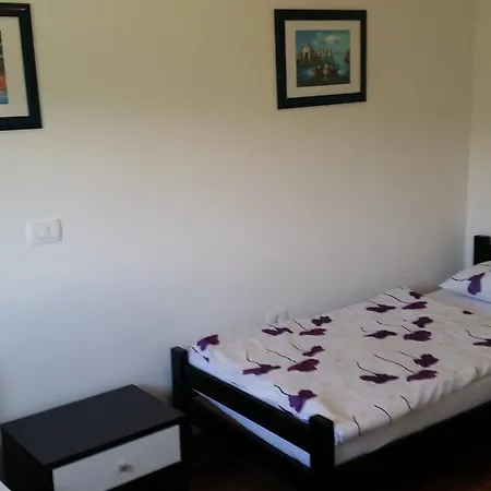 Apartment Adriatic *