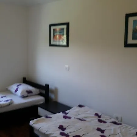 Apartment Adriatic