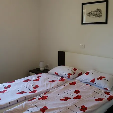 Apartment Adriatic