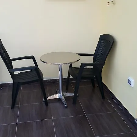 Apartment Adriatic