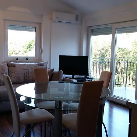 Adriatic Apartment