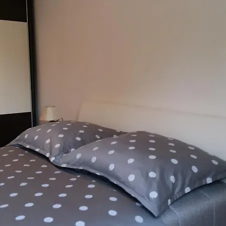 Adriatic Apartment *