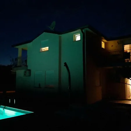 Adriatic Apartment Umag