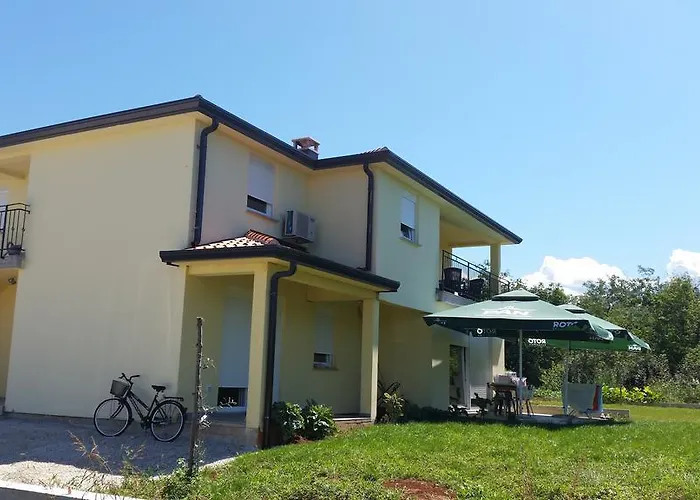 Apartmán Adriatic