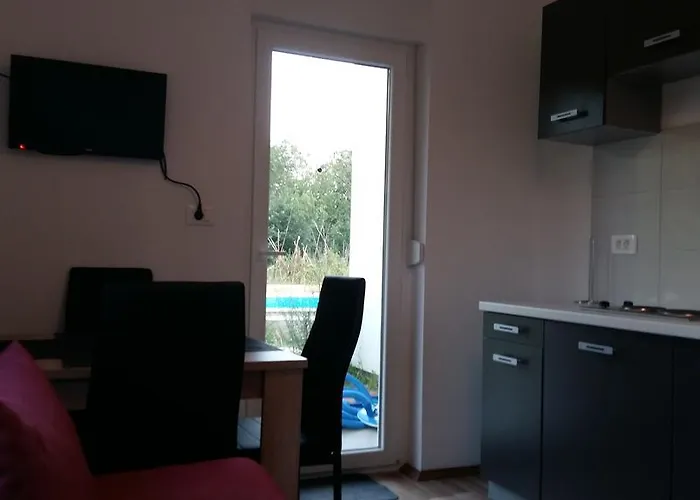 Adriatic 아파트 우마그