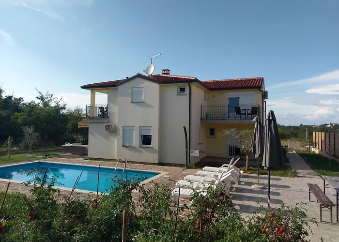 Adriatic 아파트 우마그