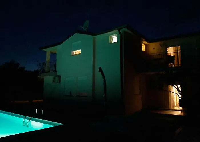 Adriatic 아파트 우마그