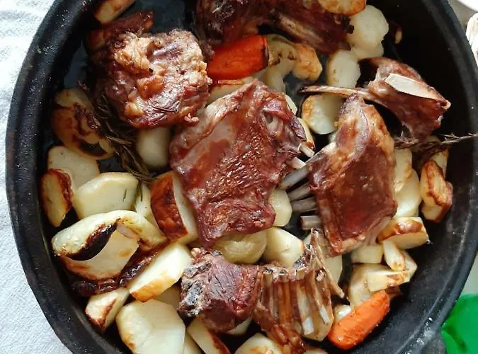 아파트 Adriatic *