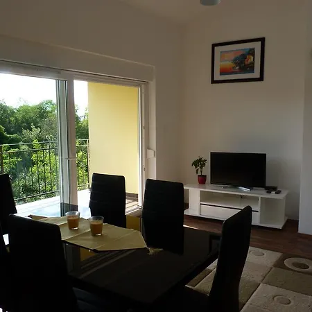 Adriatic דירה