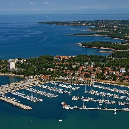 דירה Adriatic